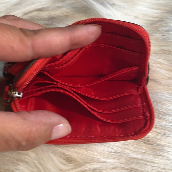 Coach Billfold and Coin pouch set - Picture 4 of 8